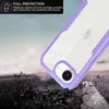 360° Grad Hülle für Apple iPhone 16E vollschutz Produktbild-Vorschau 4