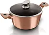 Berlinger Haus garnek 6.5l 28cm Metallic Line BH1516N Podgląd zdjęcia produktu 24
