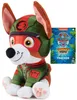 Paw Patrol Jungle Pups Maskottchen Tracker Plüsch Produktbild-Vorschau 2