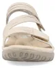 Rieker Sandalen Plat  Sandalen Plat - beige - Maat 40 Productafbeelding-voorbeeld 30