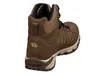 Brütting Wanderschuhe Mount Kandu hoch mit Komfortex-Braun Produktbild-Vorschau 4