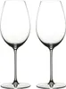 Riedel Veritas Sauvignon Blanc, 2er Set, Rotweinglas, Anteprima dell’immagine prodotto 10