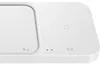 Samsung Ep-P5400Tw+ Caricabatterie induttivo. Siec. Duo Anteprima dell’immagine prodotto 6