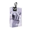 Fresh 'n Rebel TWINS 3 Kopfhörer Kabellos Bluetooth Lila Produktbild-Vorschau 15
