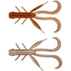 Spro Freestyle Urban Prey Hog 7cm - 5 Gummikrebse Produktbild-Vorschau 7