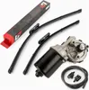 Wischermotor Front Scheibenwischer Motor Wischblatt vorne Produktbild-Vorschau 1