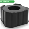 YourCasa Regentonne [Tower] 120L mit Standfuss, Deckel & Produktbild-Vorschau 3