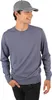 K-Up Herren Kappe Basecap Mütze Vintage Baseball Kappe Produktbild-Vorschau 2