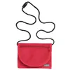 PAGNA 99507-03 PAGNA Taschino in nylon, rosso Anteprima dell’immagine prodotto 1