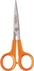 Fiskars Forbici da ricamo classiche FISKARS 859881 Anteprima dell’immagine prodotto 2