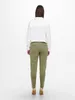 ONLY Elegante Stoffhose Poptrash Paperback Stretch Pants Produktbild-Vorschau 4