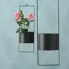 2er SET Blumenampel Blumentopf hängend Blumenampeln Produktbild-Vorschau 4