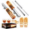 Odpružení Coilover pro Audi TT 8N3 1.8 T 1781 ccm, 132 KW, Náhled obrázku produktu 1