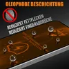 1x Blickschutz 9H Panzerglas für Google Pixel 9 Pro XL Produktbild-Vorschau 3