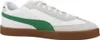 PUMA Club Sneaker Herren weiss 43 Produktbild-Vorschau 22