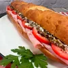 Locawo High Protein Low Carb Baguette 400g (2x 200g) Produktbild-Vorschau 8