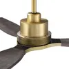 Parrot Uncle Ventilateur de Plafond avec Lumière 122cm Voir les images du produit 9