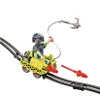 PLAYMOBIL Dino Rise 70930 Minen Cruiser Produktbild-Vorschau 2