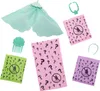 Barbie Color Poupée Sirènes Assorties Voir les images du produit 4