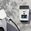 Energenie EV Ladekabel Typ 2 auf Typ 2, 22 kW, 8 m Produktbild-Vorschau 5