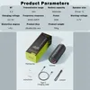 ZEALOT S49PRO tragbarer Bluetooth-Lautsprecher, BT5.2 | Produktbild-Vorschau 10