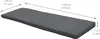 Beautissu Loft BK Cuscino per panca Cuscino per seduta, Anteprima dell’immagine prodotto 4