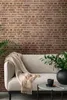 A.S. Création Papiertapete Authentic Walls beige braun rot Produktbild-Vorschau 26
