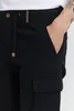 INDICODE IDMosat Herren Cargohose aus Leinenmix Lange Hose Produktbild-Vorschau 4