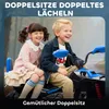 AIYAPLAY 24V Elektro Quad für Kinder mit 2 Motor, 2 Sitzer, Produktbild-Vorschau 5