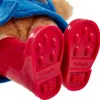 Ours Paddington en peluche arc-en-ciel avec bottes Voir les images du produit 3