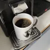 Jesus Christus Glitzer-Kaffeebecher Produktbild-Vorschau 7