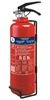 Estintore a polvere / estintore Smartwares BB1 1kg Anteprima dell’immagine prodotto 25