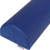Cuscino semicircolare 60x15x10 - K512 blu Anteprima dell’immagine prodotto 5