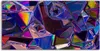 Coloray Acrylbild 120x60  Wandbild Acrylbilder Foto groß Produktbild-Vorschau 1