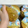 Realistisches Riesen-Knödel-Quetschspielzeug mit Produktbild-Vorschau 4