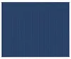 vidaXL Couverture de poids Bleu 235x290 cm 15 kg Tissu Voir les images du produit 8