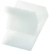 Briefklemmer Zacko 2 12x18 mm VE=1000 Stück weiß Produktbild-Vorschau 2