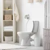 Lavur Sedile WC in duroplast con chiusura ammortizzata fino Anteprima dell’immagine prodotto 8