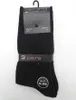 Camano 3er Set Baumwollsocken schwarz - 39 - 42 / Schwarz Produktbild-Vorschau 3
