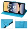 Coque + 2 Verres Trempés pour Xiaomi Redmi Note 14 5G, Voir les images du produit 2