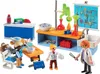PLAYMOBIL City Life 9456 Chemieunterricht Produktbild-Vorschau 3
