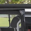 Moustiquaire avec Porte Coulissante Magnétique - pour Ford Voir les images du produit 6