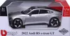 Bburago 18-11050 - Model auta - Audi RS e-tron GT Náhľad obrázku produktu 20