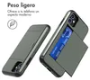 Funda Trasera con Ranura para Tarjetas para Apple iPhone 11 Vista previa de la imagen del producto 3