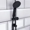 Set doccia con doccetta Ø 11 cm, 3 funzioni e tubo Anteprima dell’immagine prodotto 4