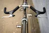 Fietsstuur - RM-016-25.4-SIL RM-016, geschikt voor Productafbeelding-voorbeeld 8