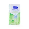 Durex Naturals Lubrikované Tenké Kondomy Pro Ženy, 10ks Náhled obrázku produktu 21