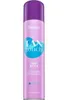 A product shot of a hair styling spray can. Podgląd zdjęcia produktu