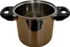 Kampa Space Saver, Topf-Set, Edelstahl, Edelstahl, Produktbild-Vorschau 7