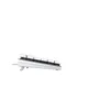 CHERRY TAS KC 200 MX Corded DE-Layout silber MX2A Brown Produktbild-Vorschau 4